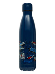Smiggle Stainless Steel Bottle 500Ml