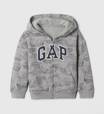 Gap Logo Hoodie