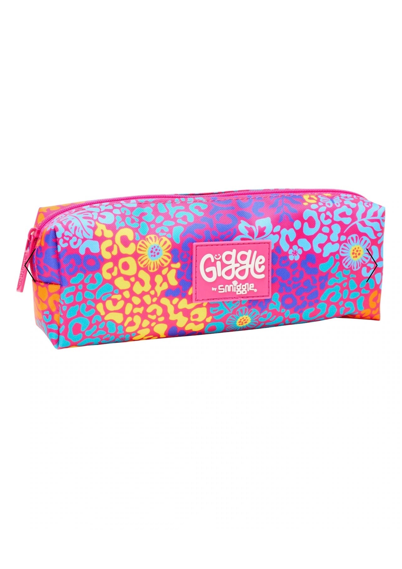 Giggle By Smiggle Handy Pencil Case