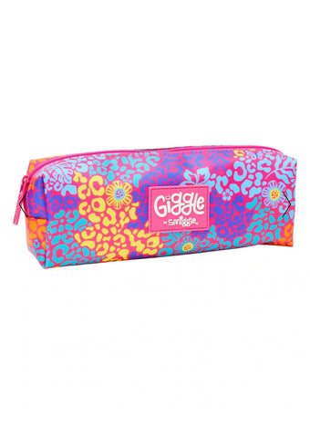 Giggle By Smiggle Handy Pencil Case