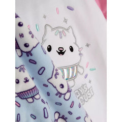 Fleece Pyjamas