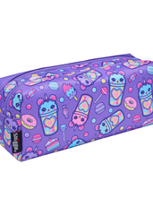 Fly High Character Pocket Pencil Case