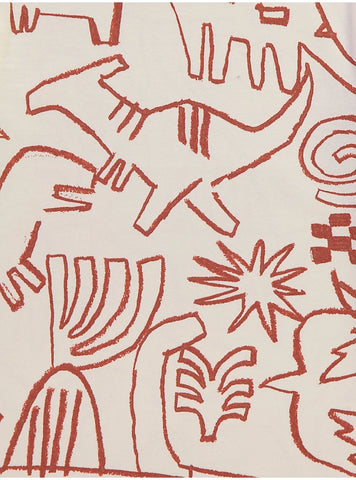 George Dino Print 3 Pairs Set