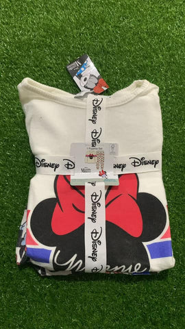 Mickey Pyjamas