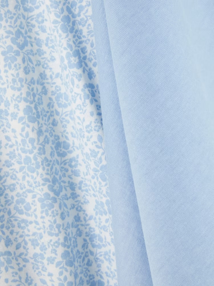 Cotton Printed Pyjamas