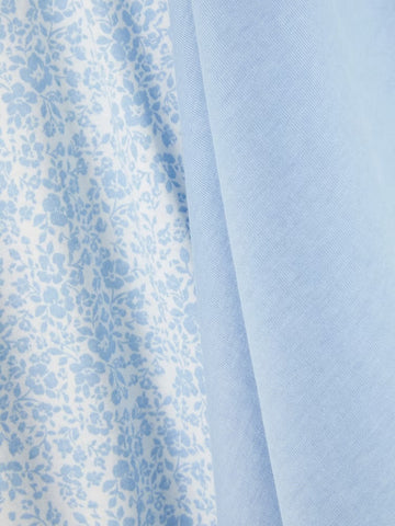 Cotton Printed Pyjamas