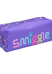 Fly High Character Pocket Pencil Case