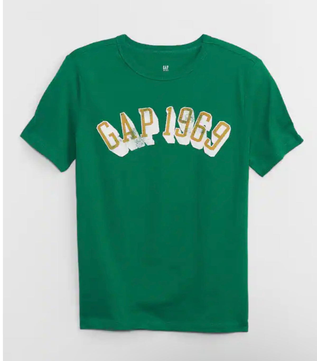 Kids Gap Logo T-Shirt