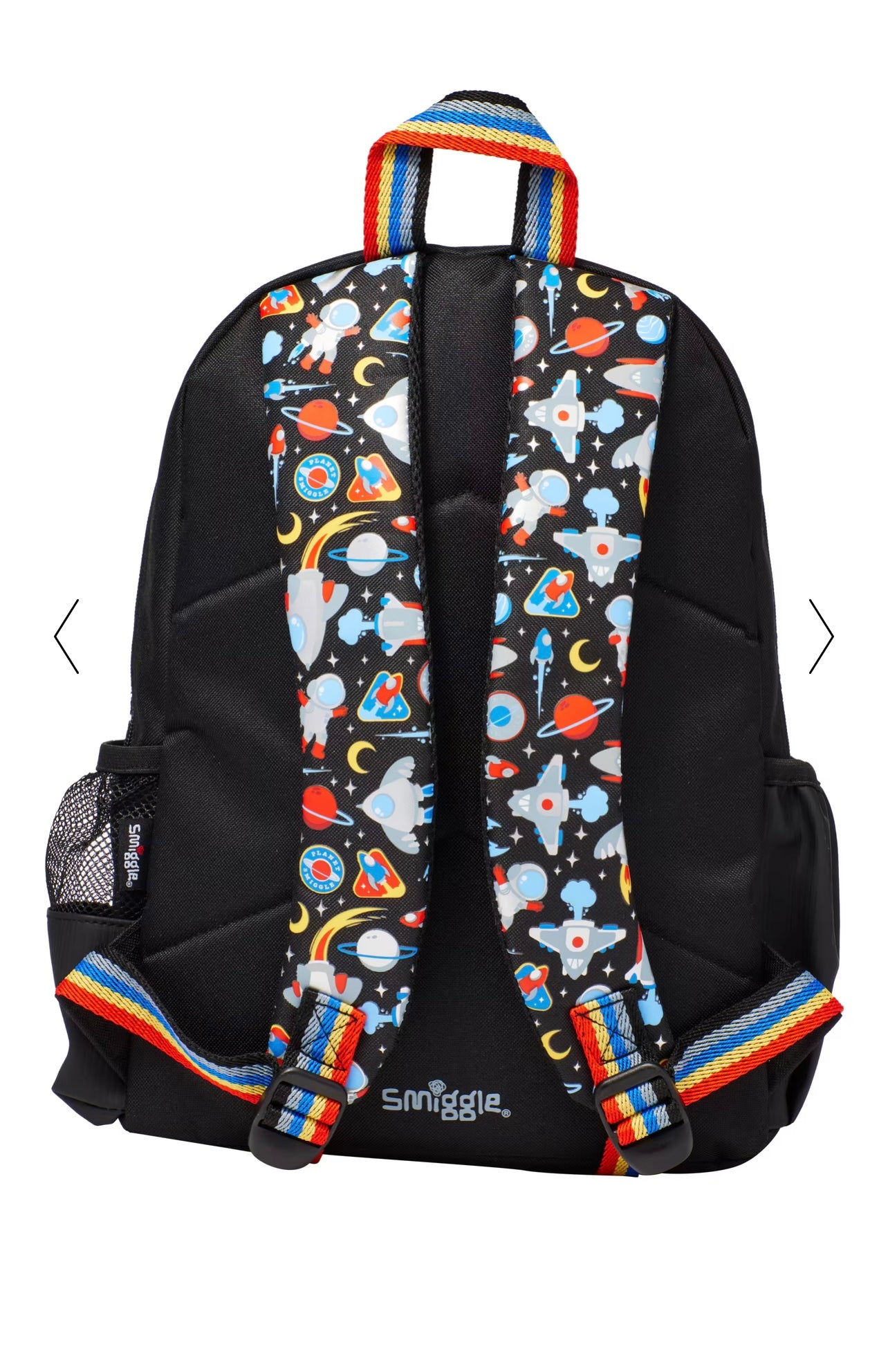 Happy Tales Junior Character Backpack