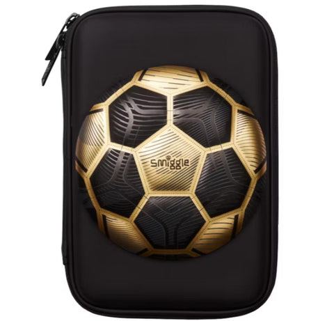 Limitless Hardtop Pencil Case