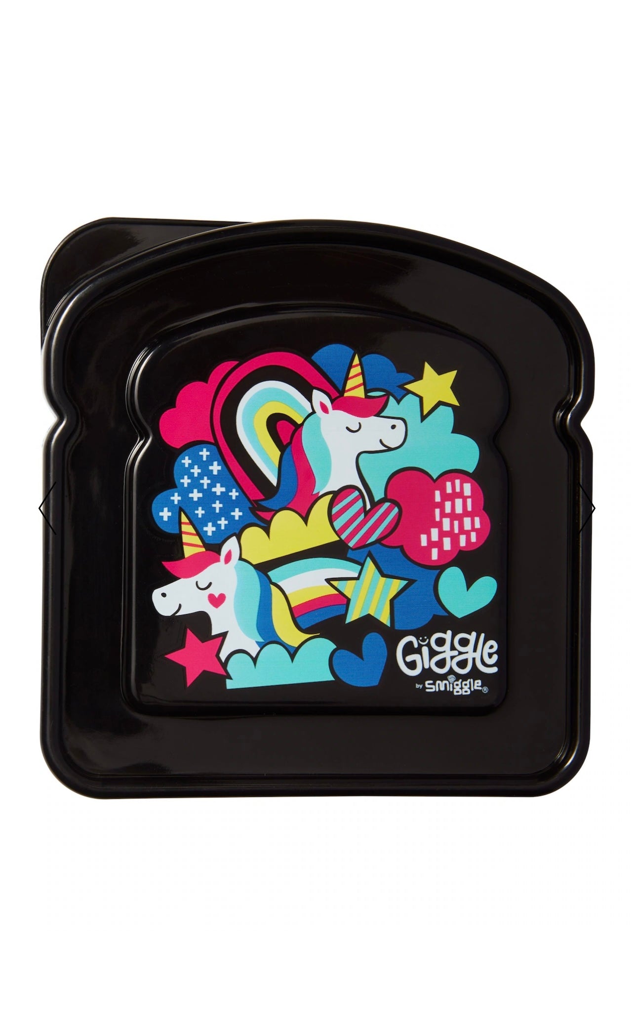 Giggle By Smiggle Sandwich Container