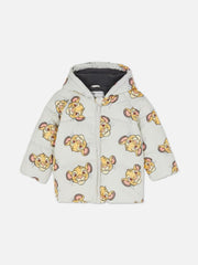 Primark puffer jacket