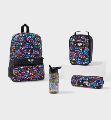 Giggle By Smiggle 4 Piece Bundle