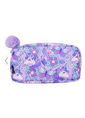 Fly High Character Pocket Pencil Case