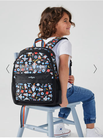 Happy Tales Junior Character Backpack