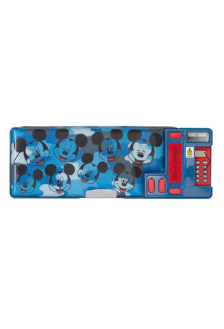 Vibin' Pop Out Pencil Case