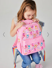 Happy Tales Junior Character Backpack