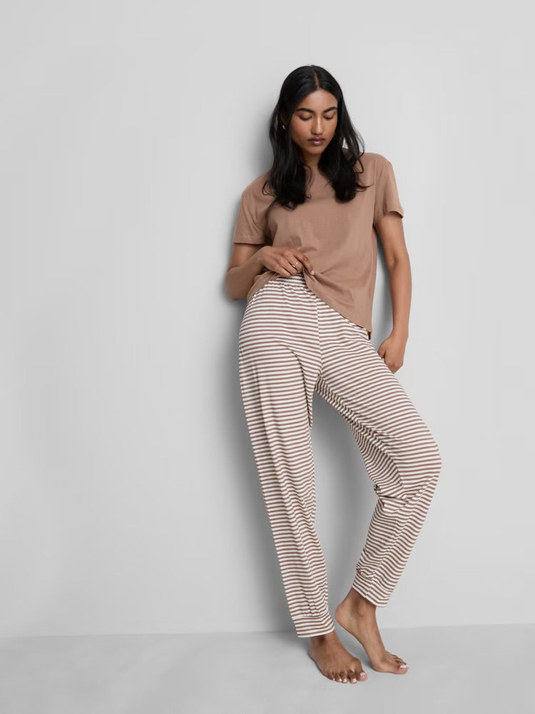 Cotton Printed Pyjamas