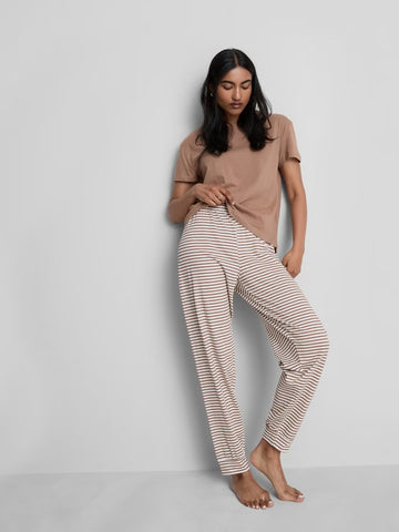 Cotton Printed Pyjamas