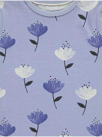 Floral Spot Short Pyjamas 5 Pack