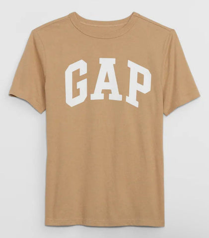 Kids Gap Logo T-Shirt