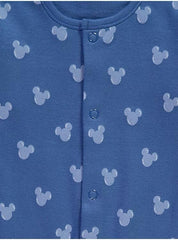 Disney Mickey Mouse Sleepsuits 5 Pack