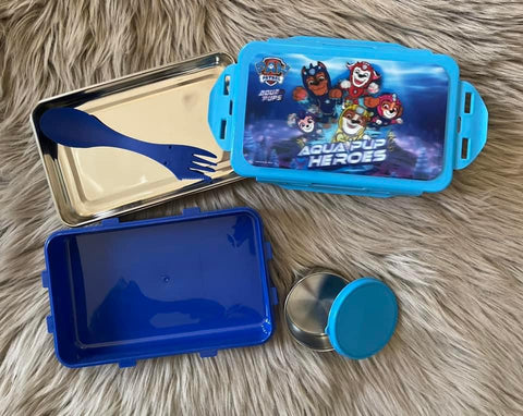 Paw Patrol Stainless Steel Lunch box