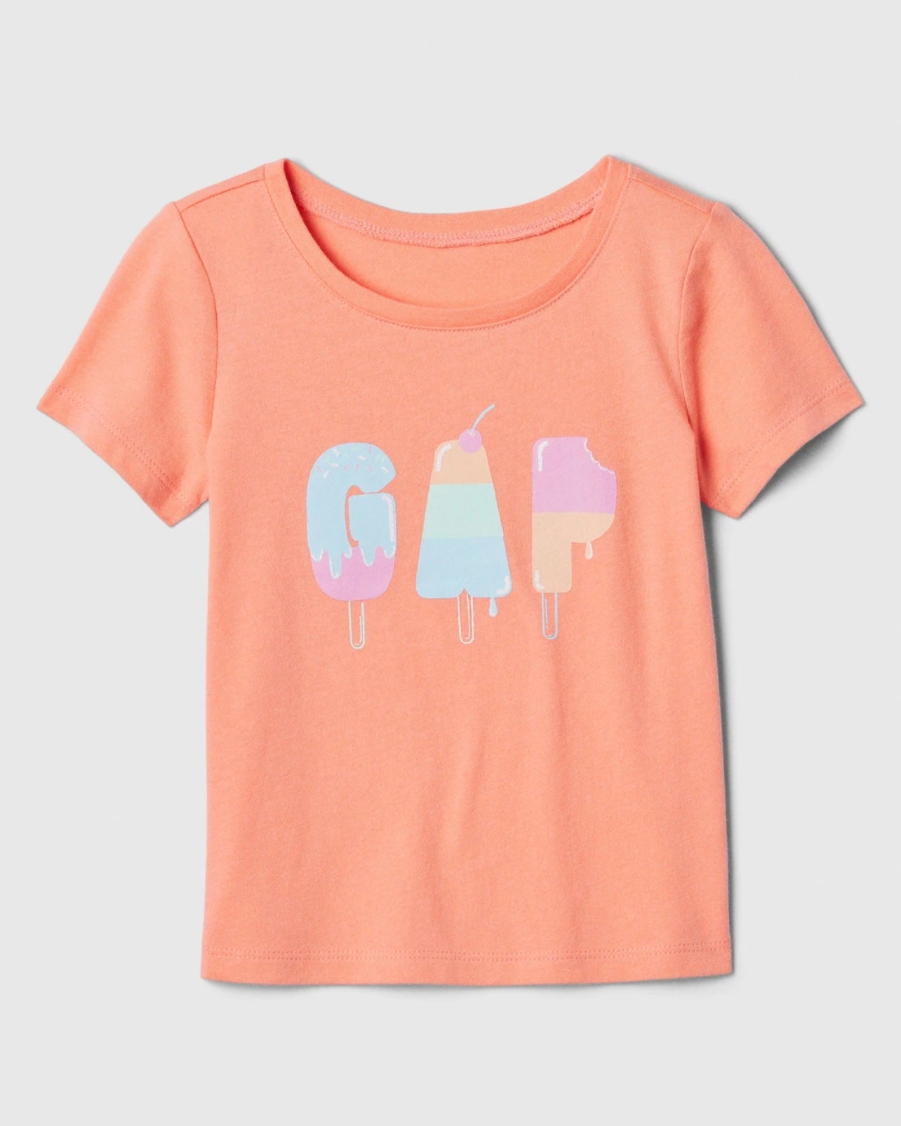 Kids Gap Logo T-Shirt