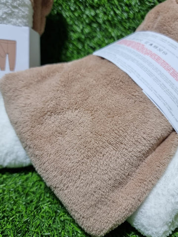 Disney’s Winnie the Pooh Plush Pyjama Set