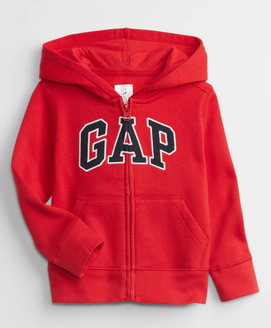 Gap Logo Hoodie