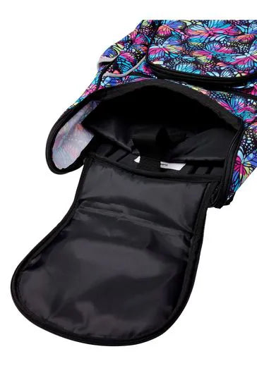 Smiggle Black Vivid Access