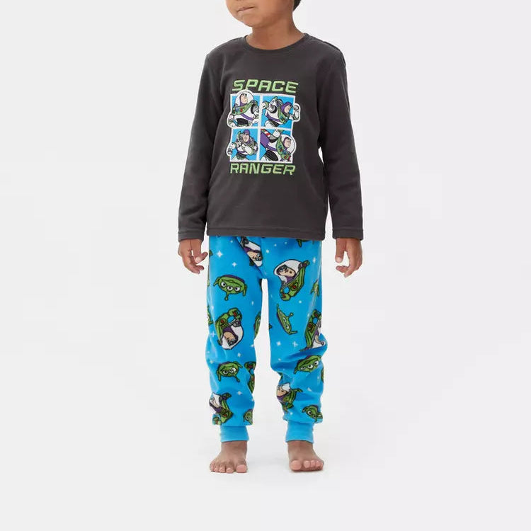 Fleece Toy Story pyjamas