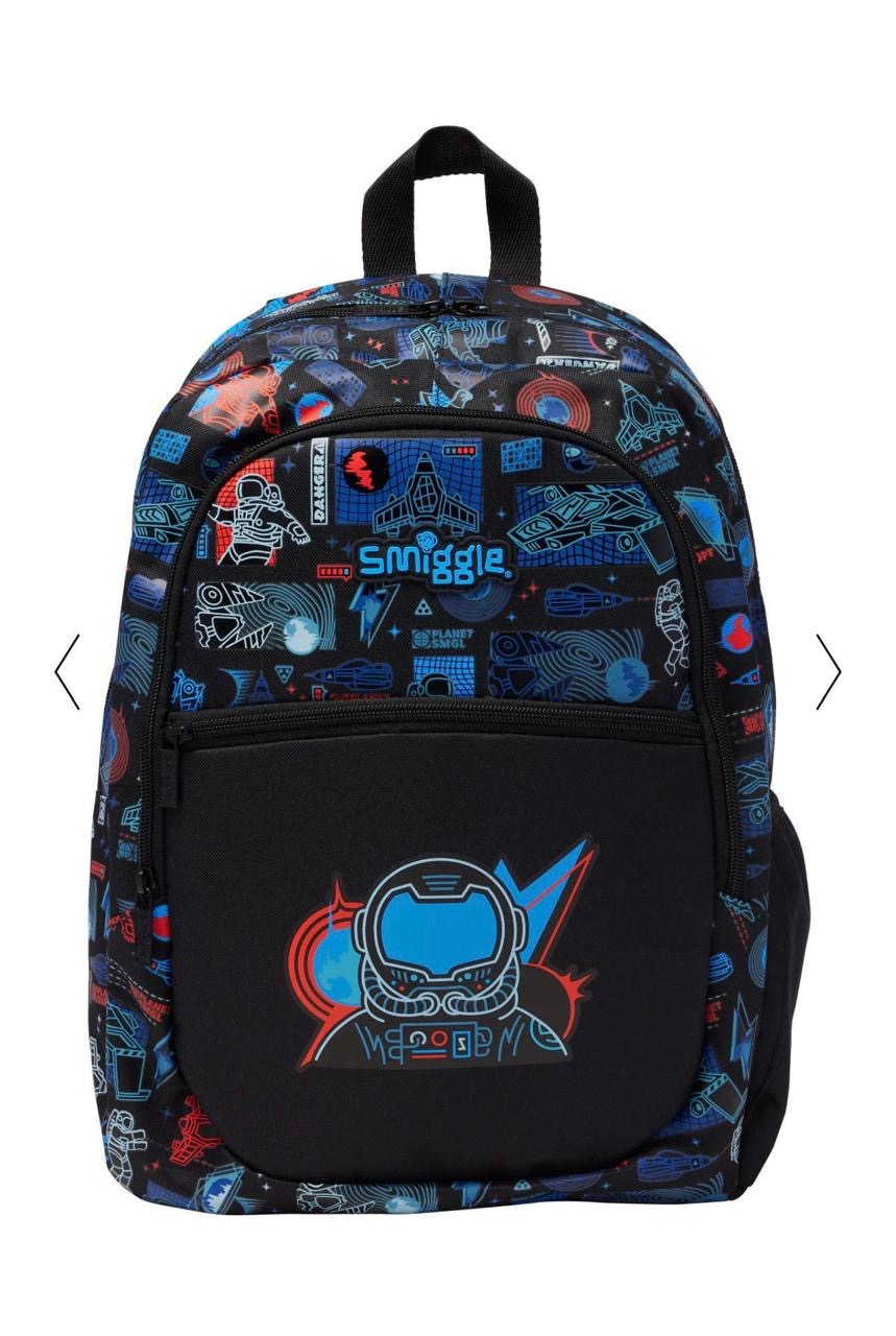 Limitless Classic Attach Backpack