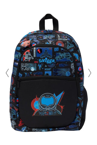 Limitless Classic Attach Backpack