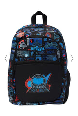 Limitless Classic Attach Backpack