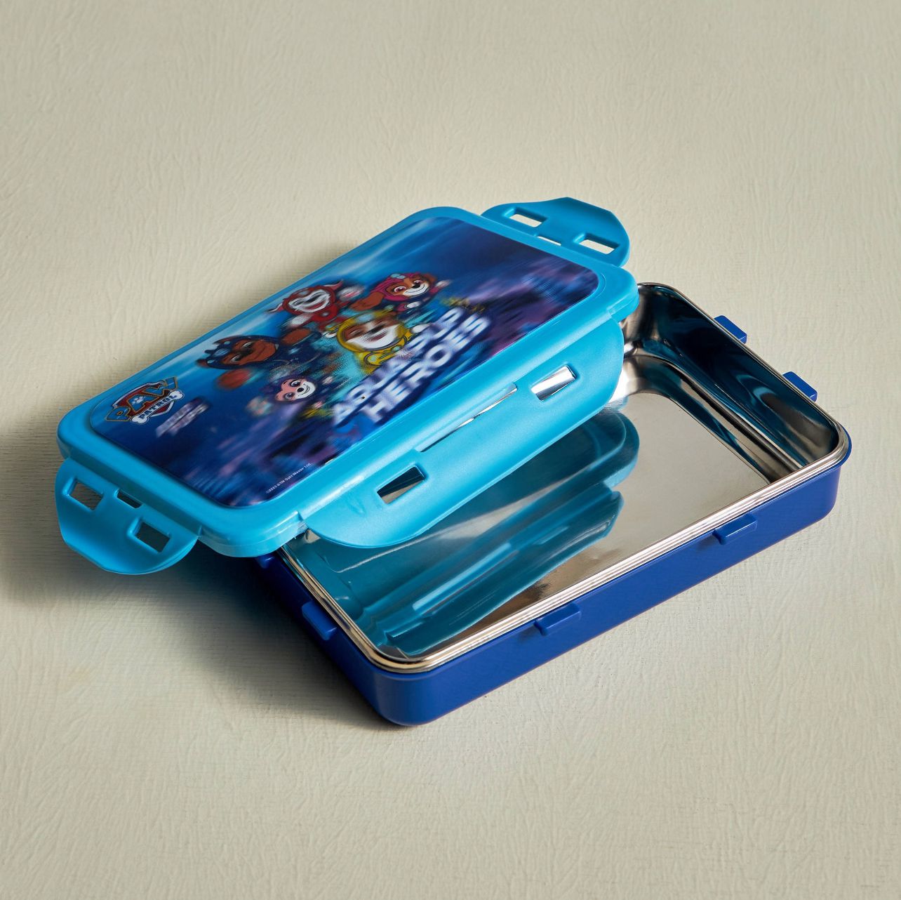 Paw Patrol Stainless Steel Lunch box