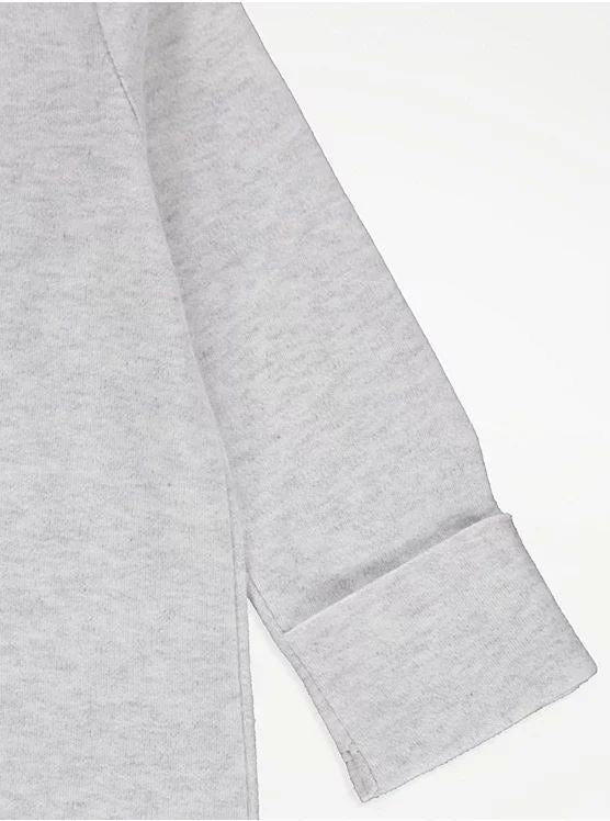Blue Animal Tiny & Cute Club Sleepsuits 3 Pack