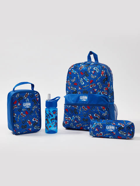 Giggle By Smiggle 4 Piece Bundle