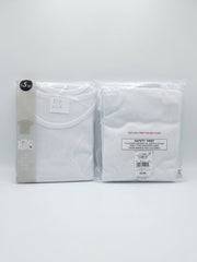 Matalan Thermal Short Sleeves