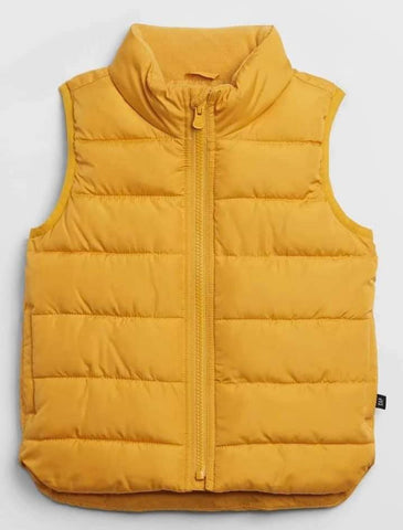 Gap ColdControl Puffer Jacket