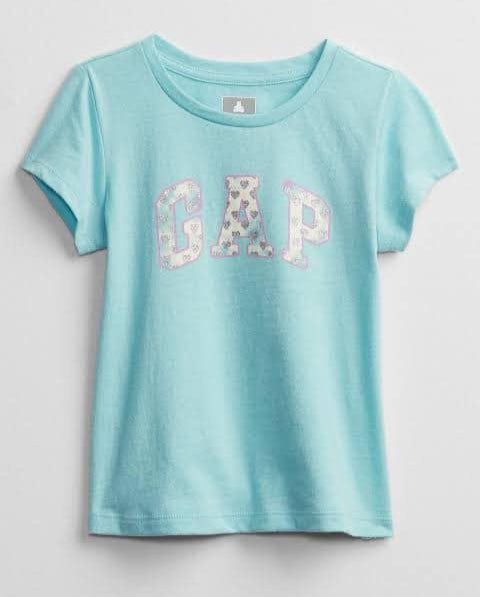 Kids Gap Logo T-Shirt