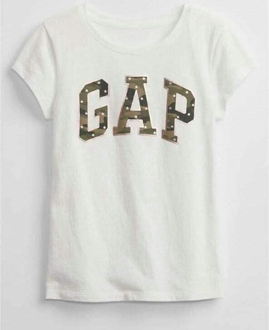 Kids Gap Logo T-Shirt