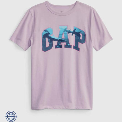 Kids Gap Logo T-Shirt