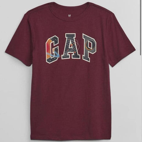 Kids Gap Logo T-Shirt