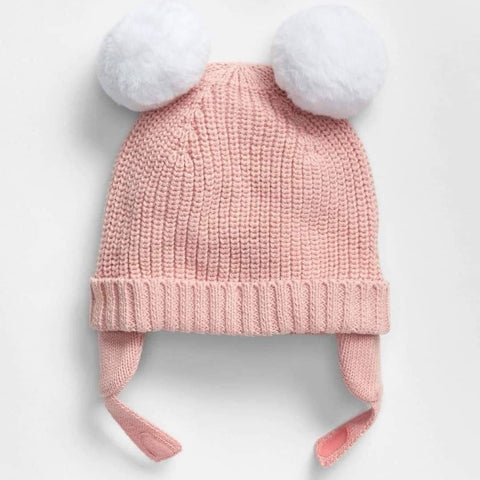 Gap Bunny Cap