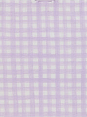 Gingham Long Sleeve Pyjamas 3 Pack