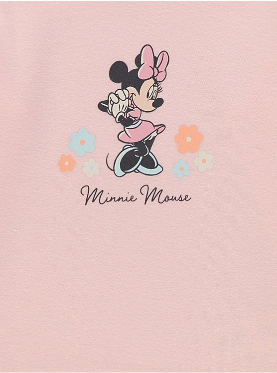 Disney Minnie Mouse Retro Pyjamas 2 Pack