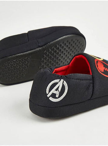 Avengers slippers