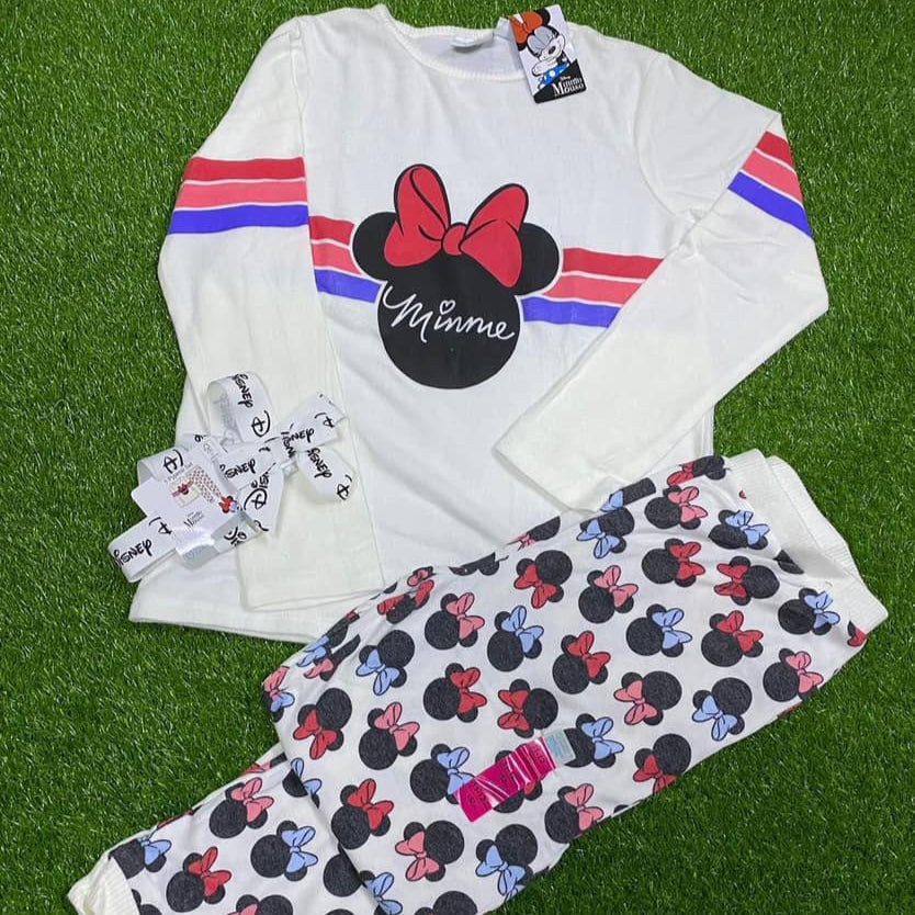 Mickey Pyjamas