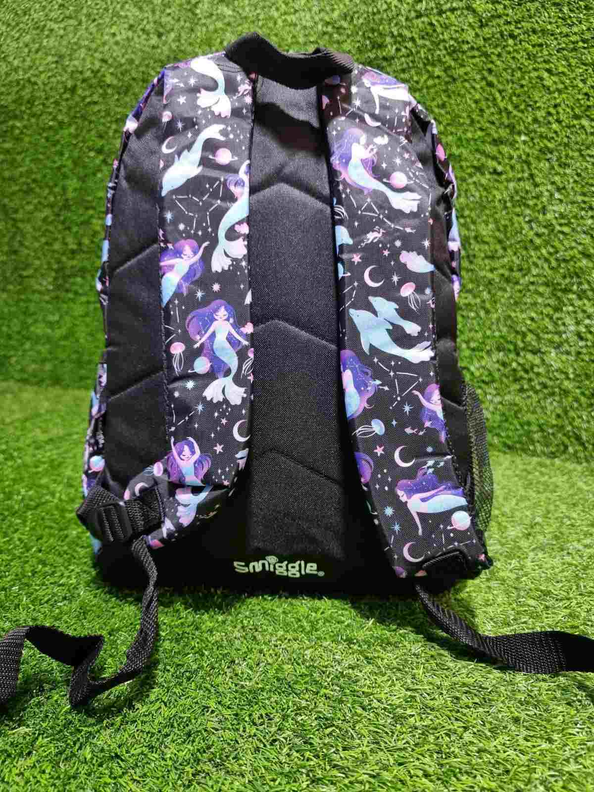 Limitless Classic Attach Backpack
